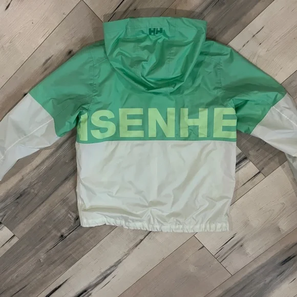 Helly Hanson Spring Jacket - Picture 2 of 2